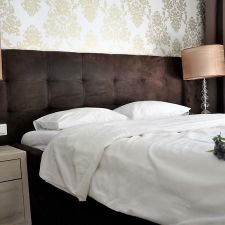 Prudentia Apartments Wilanow Warsaw Ngoại thất bức ảnh
